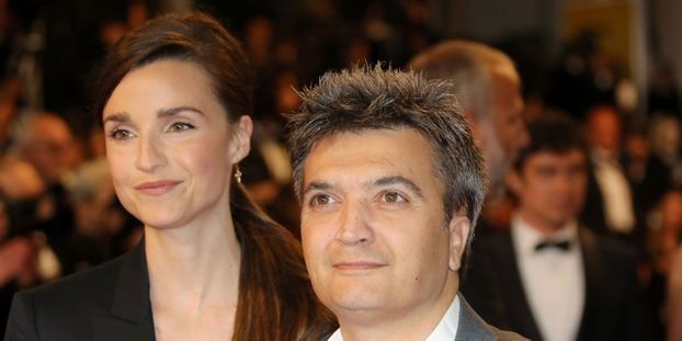 Producer Thomas Langmann Sentenced To Stay For Harassment Of His Wife Teller Report