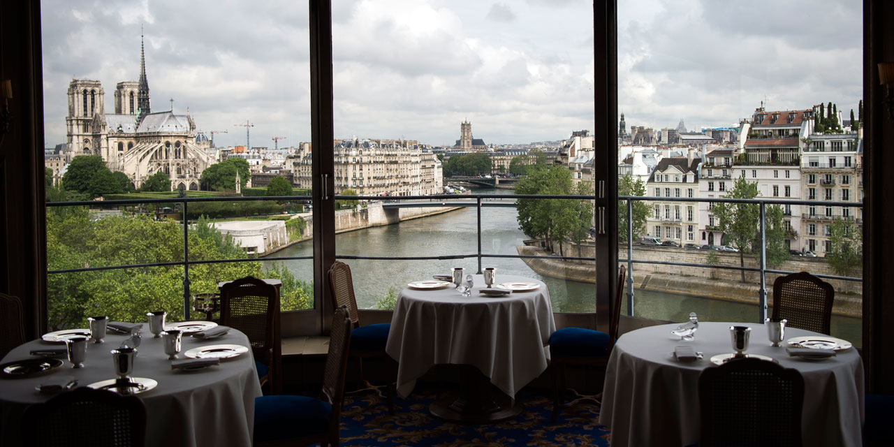 La tour dargent paris prix