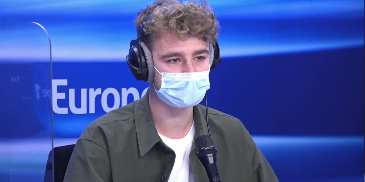 Le Youtubeur Gaspard G dénonce la "vacuité" des réponses du ...