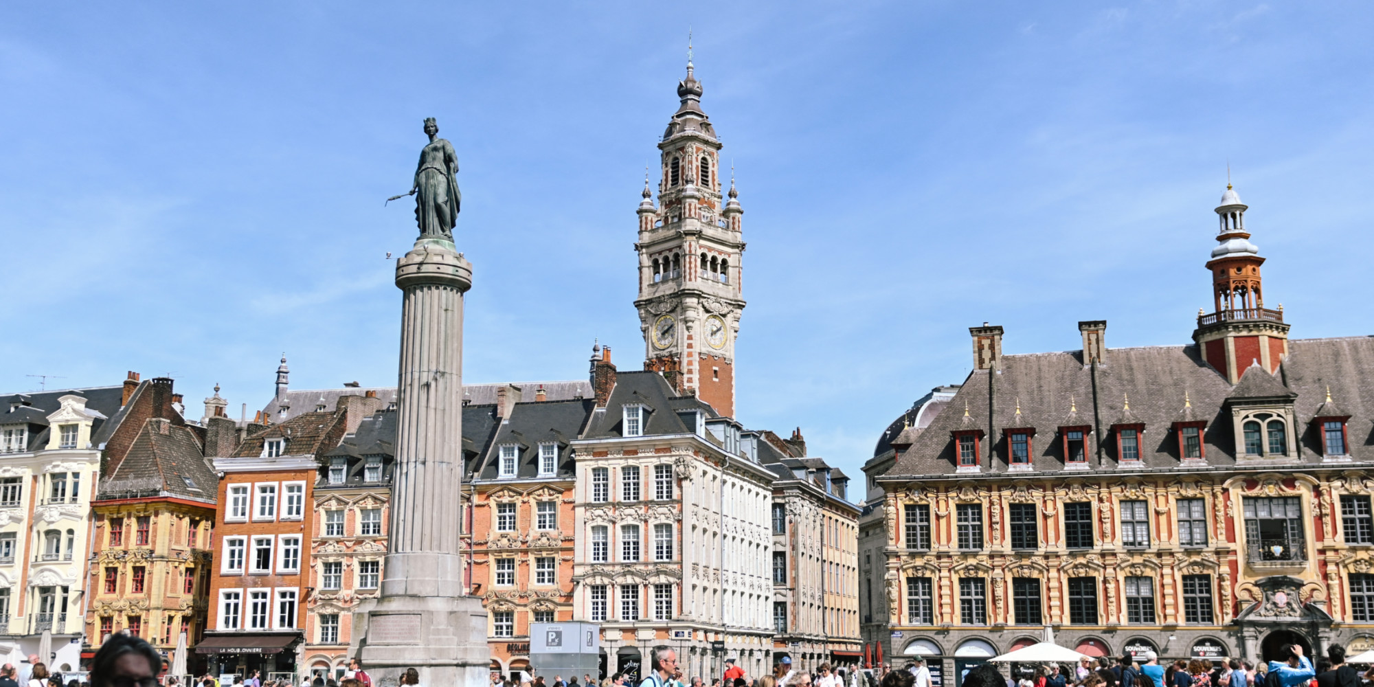 les Lillois ont-ils fait leurs choix ? les Lillois ont-ils fait leurs choix ?
