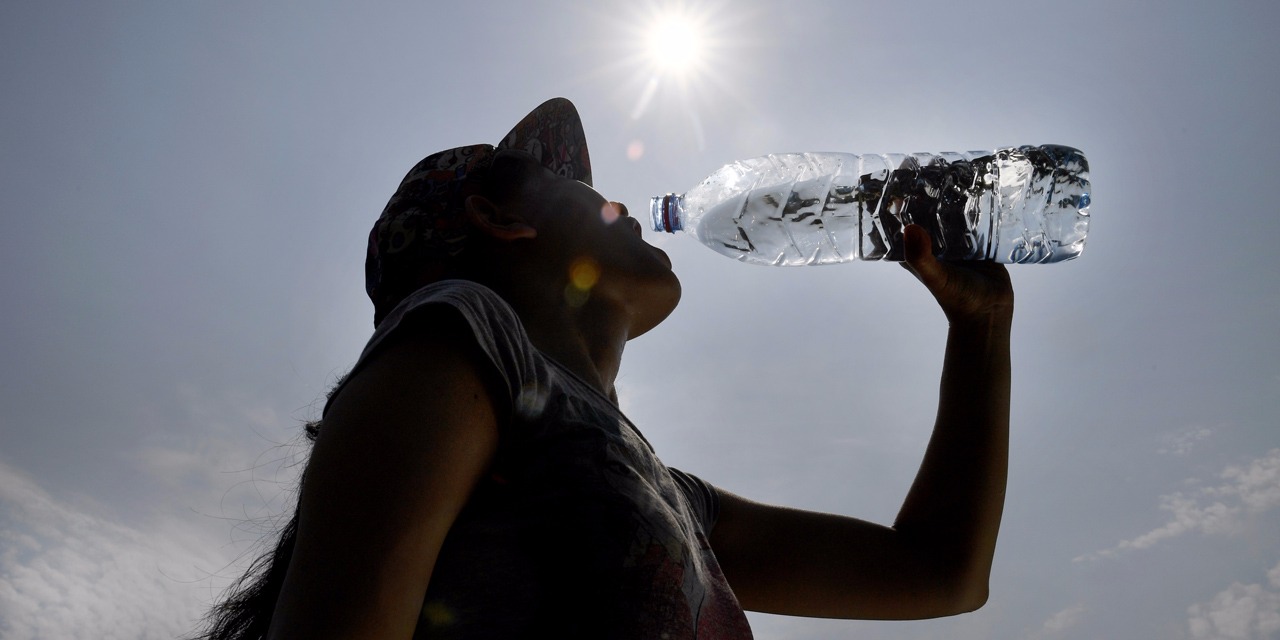 L'épisode de canicule de juin a entraîné 580 décès supplémentaires