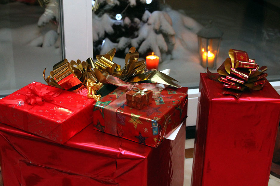 Les Cadeaux De Noel Deja Revendus