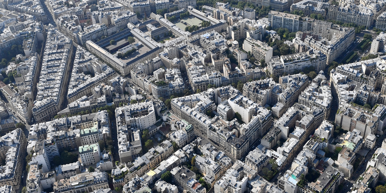 Les Discriminations Raciales Au Logement Sont Encore Plus Prononcees Entre Particuliers