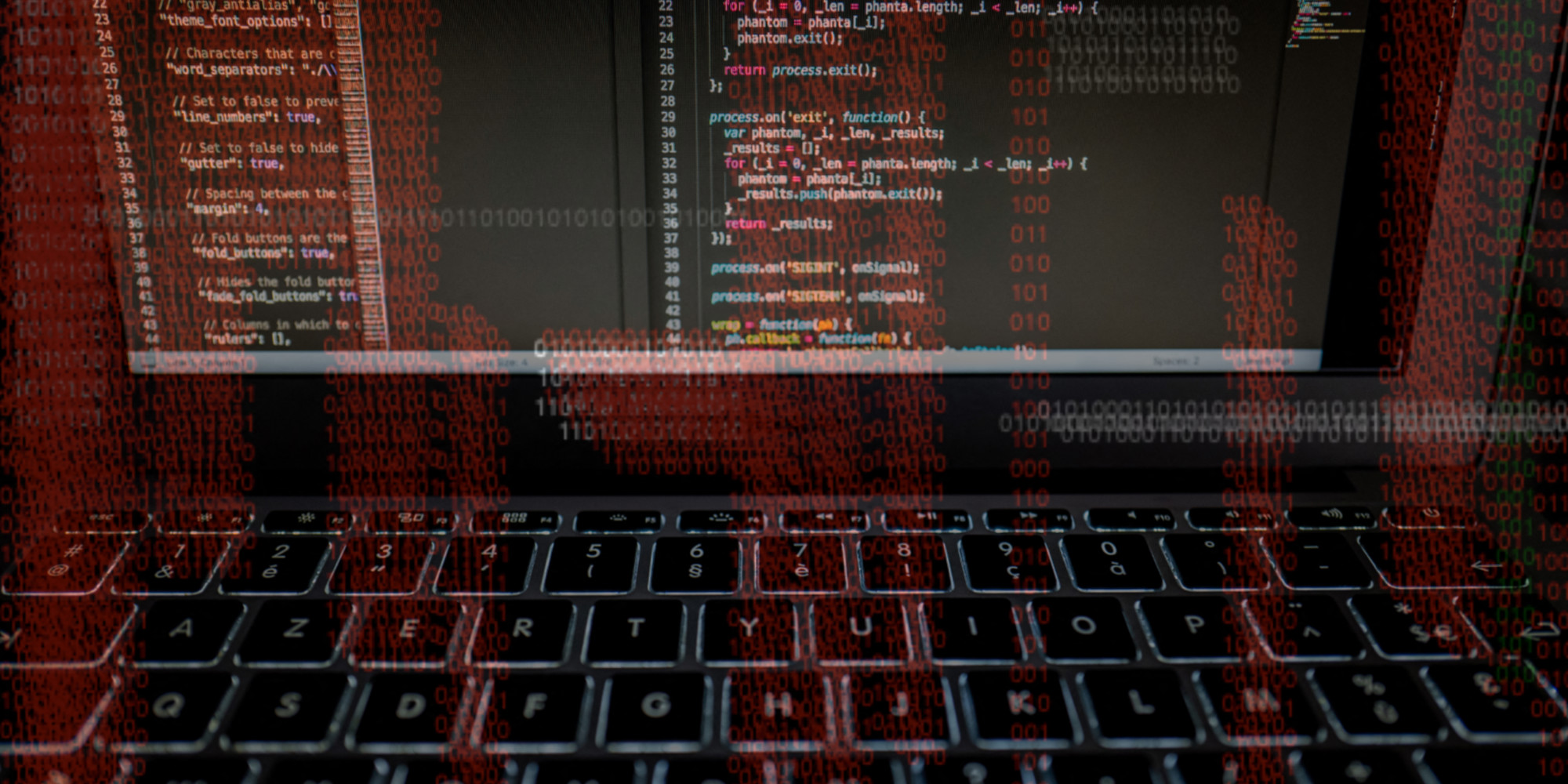 Hackers take advantage of the holidays to infiltrate your computers