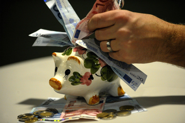 Les lacunes des Français en finance