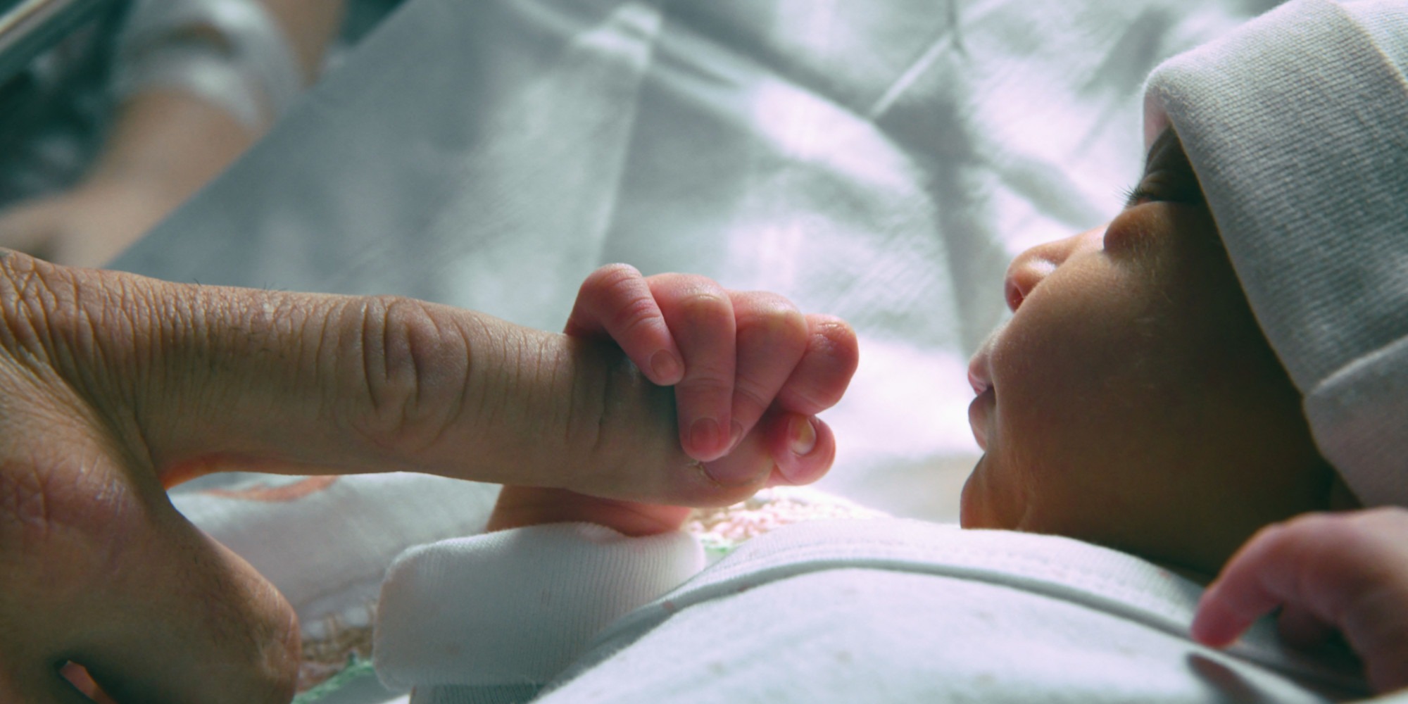 Pourquoi les naissances sont reparties à la hausse pour la première