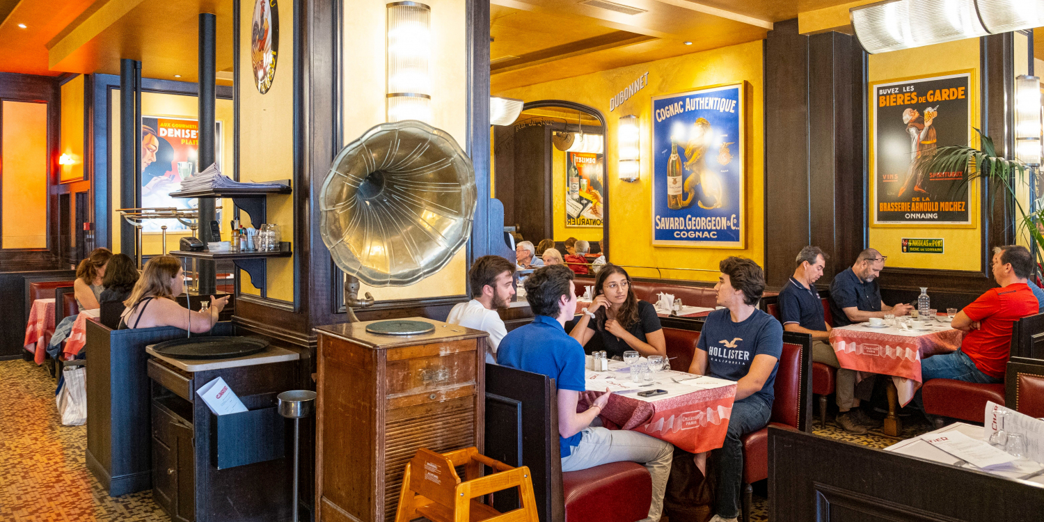 «Les plats sont vraiment généreux» les bouillons, ces restaurants à