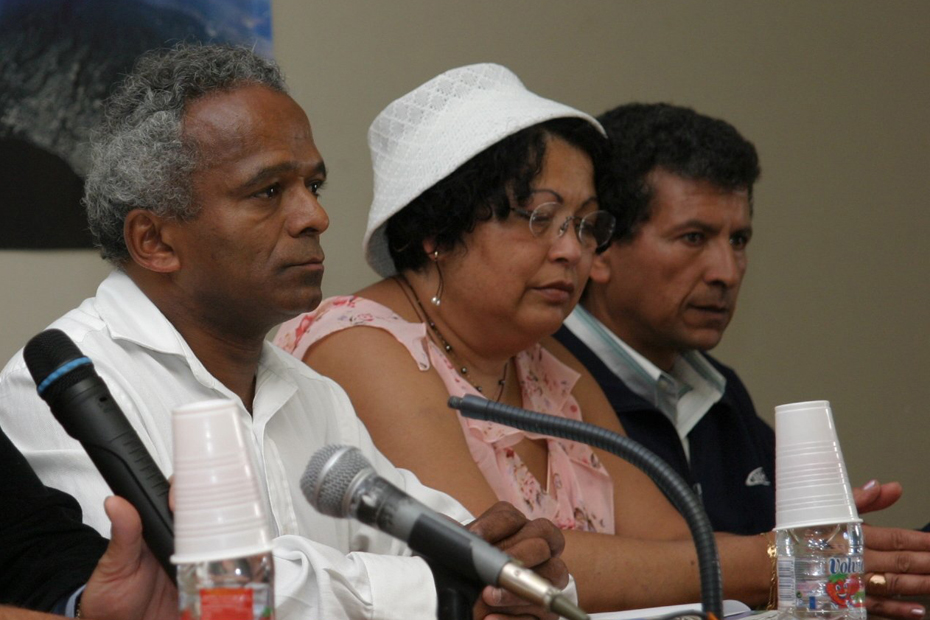 Les Reunionnais De La Creuse Bientot Reconnus