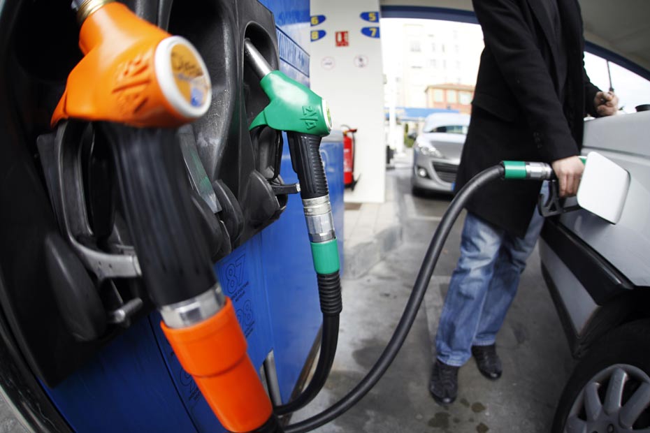 Application Carburant Europe Les vols de carburant sont de plus en plus astucieux