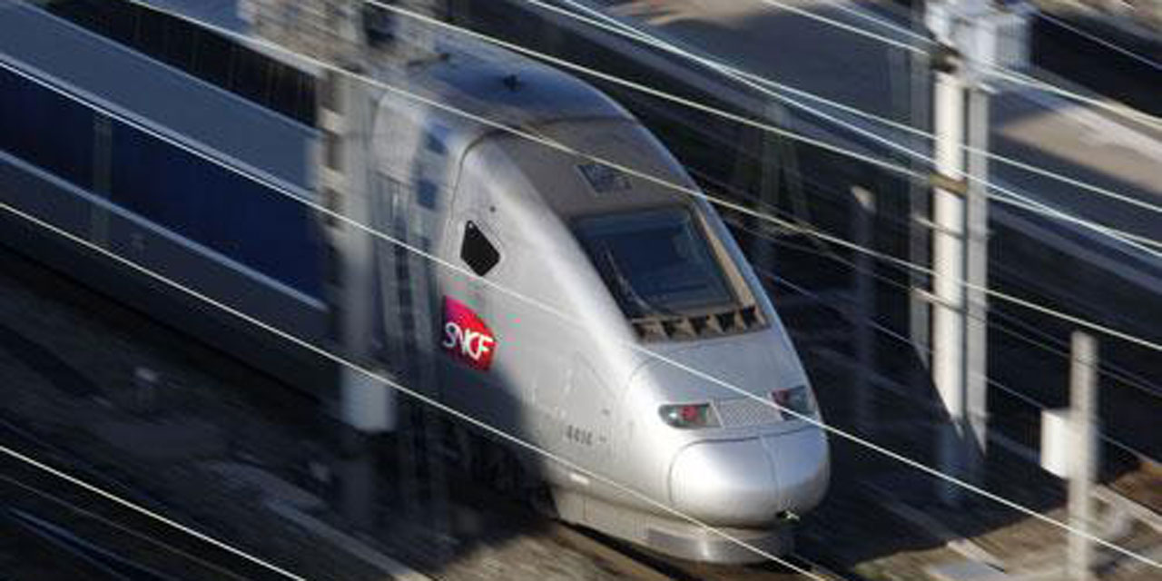 Tgv Paris / Bordeaux La Ligne De Tous Les Records LGV Paris-Bordeaux : il y devrait y avoir 18,5 trains par jour
