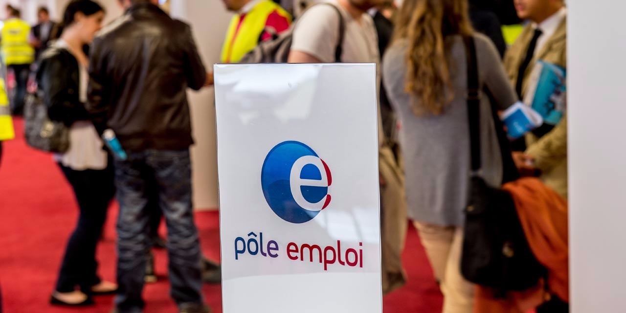 L Inscription A Pole Emploi Par Internet Etendue A Tout Le