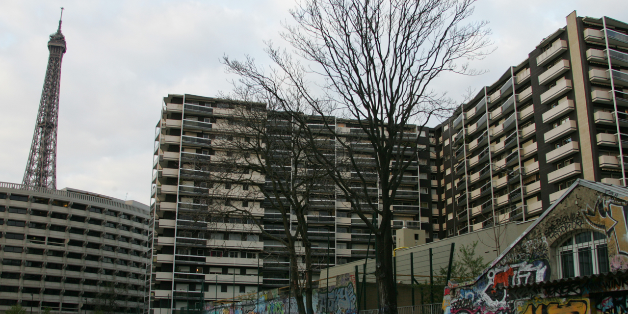Logements Sociaux A Paris Des Agents Pour Regler Les