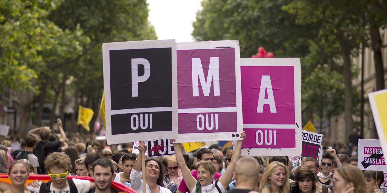 Projet De Loi Bioethique La Pma Autorisee Aussi Pour Les Veuves