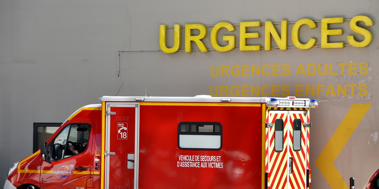 Loiret pronostic vital engagé pour un bébé oublié dans une voiture