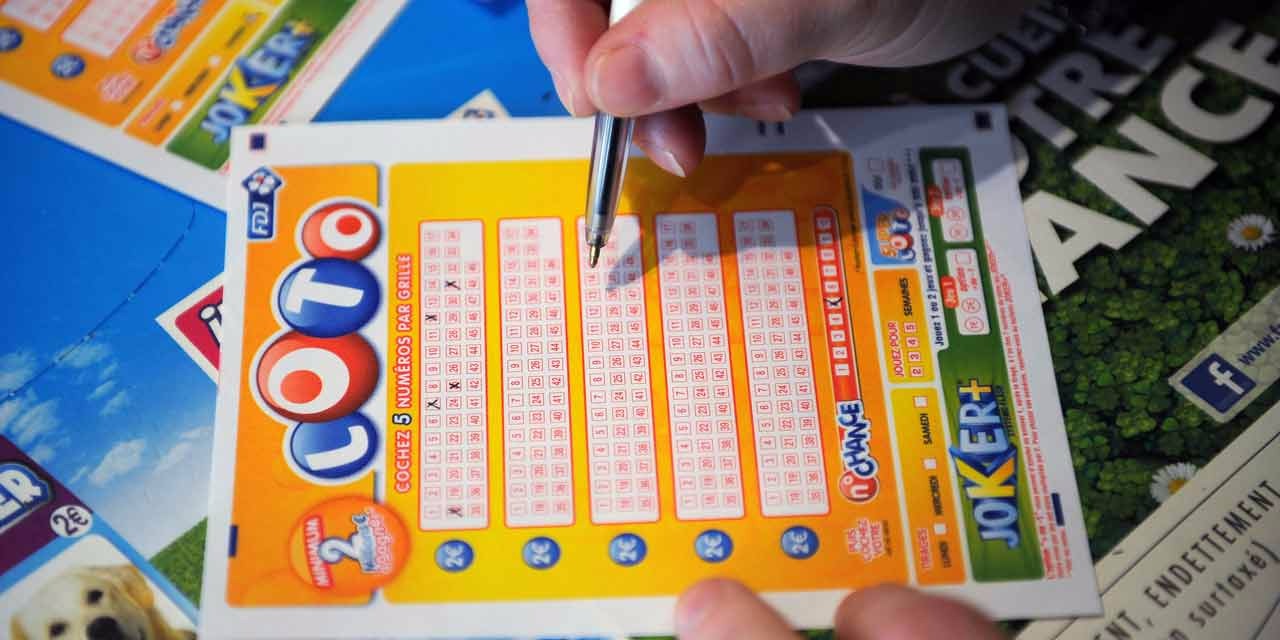Loterie 20 millions d'euros à gagner avec le (nouveau) Grand Loto de Noël