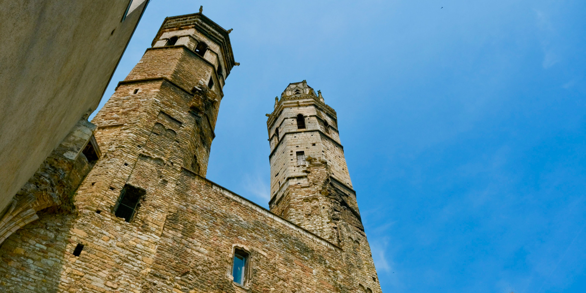 Heritage Lottery a mission to save endangered monuments Teller Report