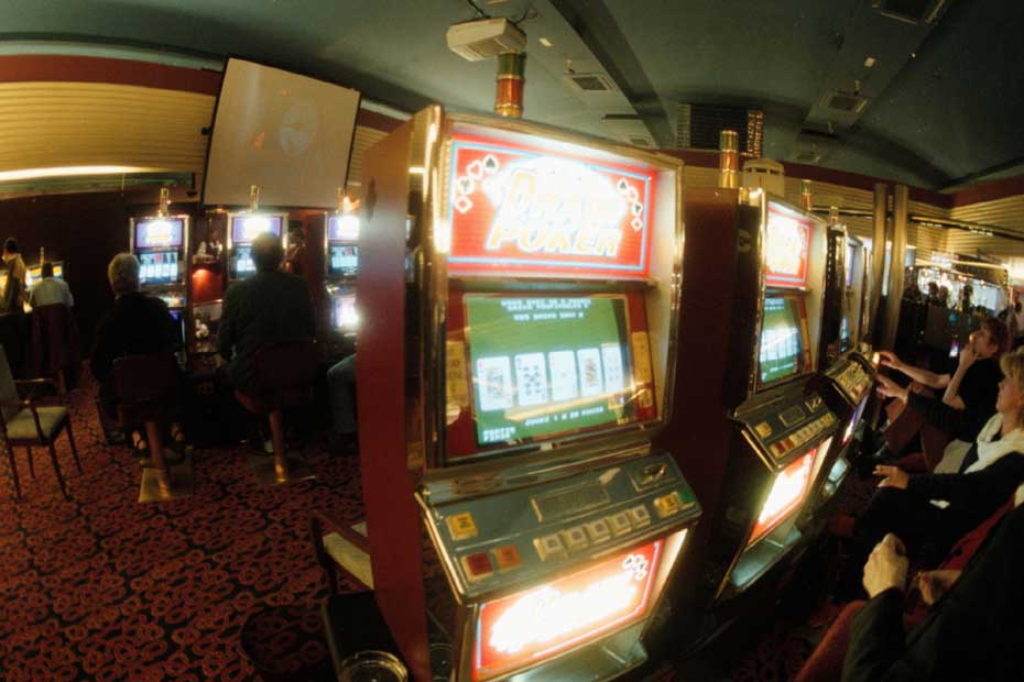 Attention-grabbing Ways To casino