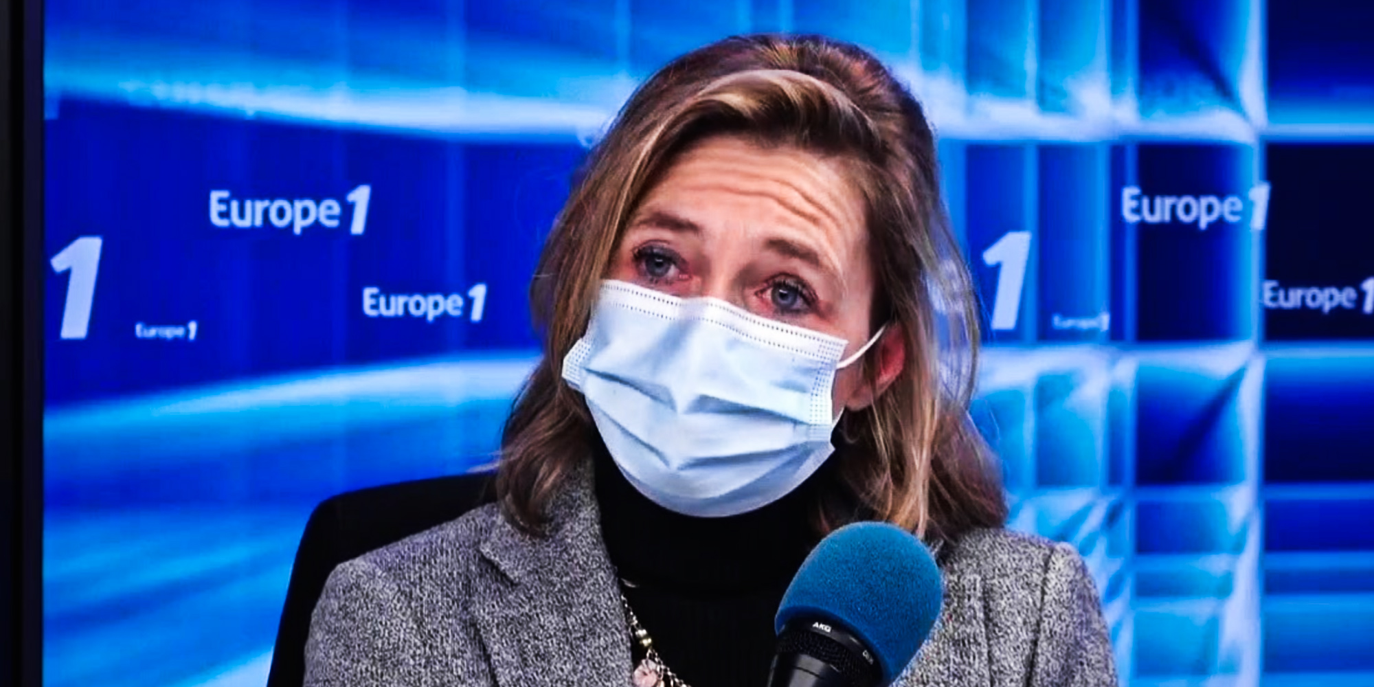 Malgre Le Covid La Fondation De France A Connu Une Hausse De De Ses Dons En