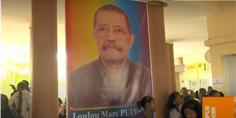 Marc Pulvar, figure du syndicalisme martiniquais, accusé ...