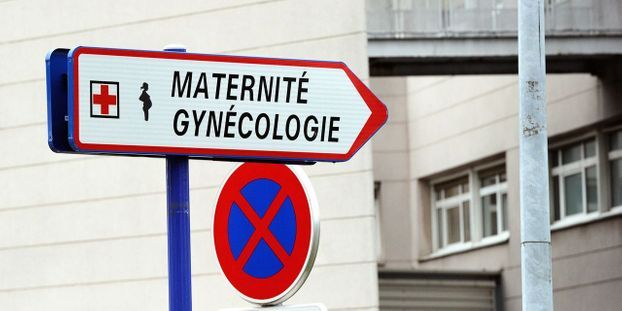 Maternity Of The White Four Pregnant Women Complain To Denounce The Closure Teller Report