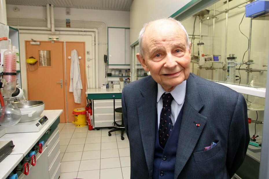 Mediator Jacques Servier Mis En Examen