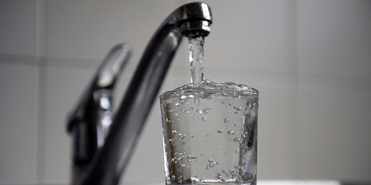 Menace Sur Leau Potable De La Vallée De La Roya 200000
