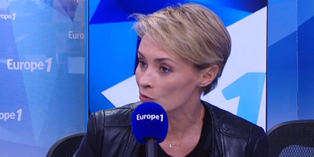 Natacha Harry réélue à la présidence de la SPA