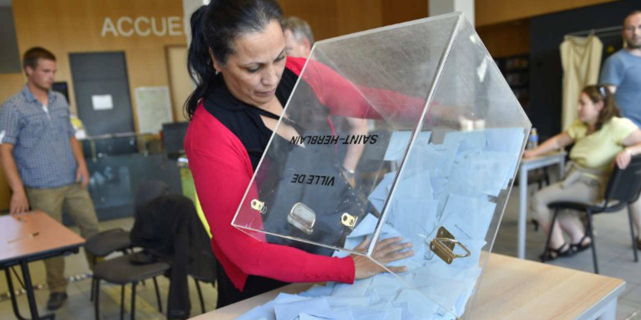 NotreDamedesLandes ce que nous apprend le vote des communes