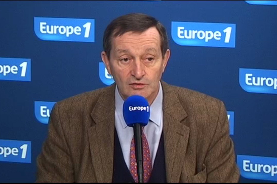 “Nous allons auditionner Jacques Servier”