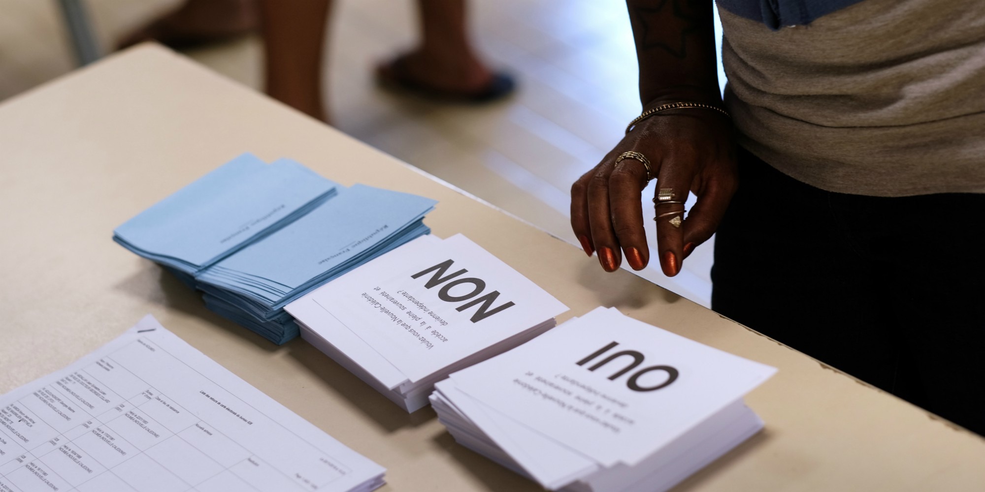 Nouvelle-Calédonie : les enjeux du (deuxième) référendum sur l'indépendance