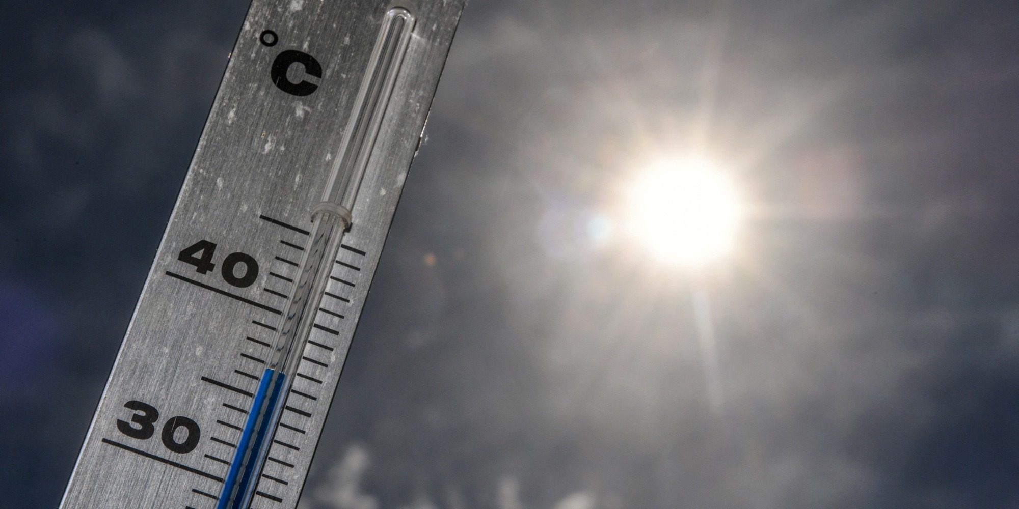 New heat wave in France from Monday Teller Report