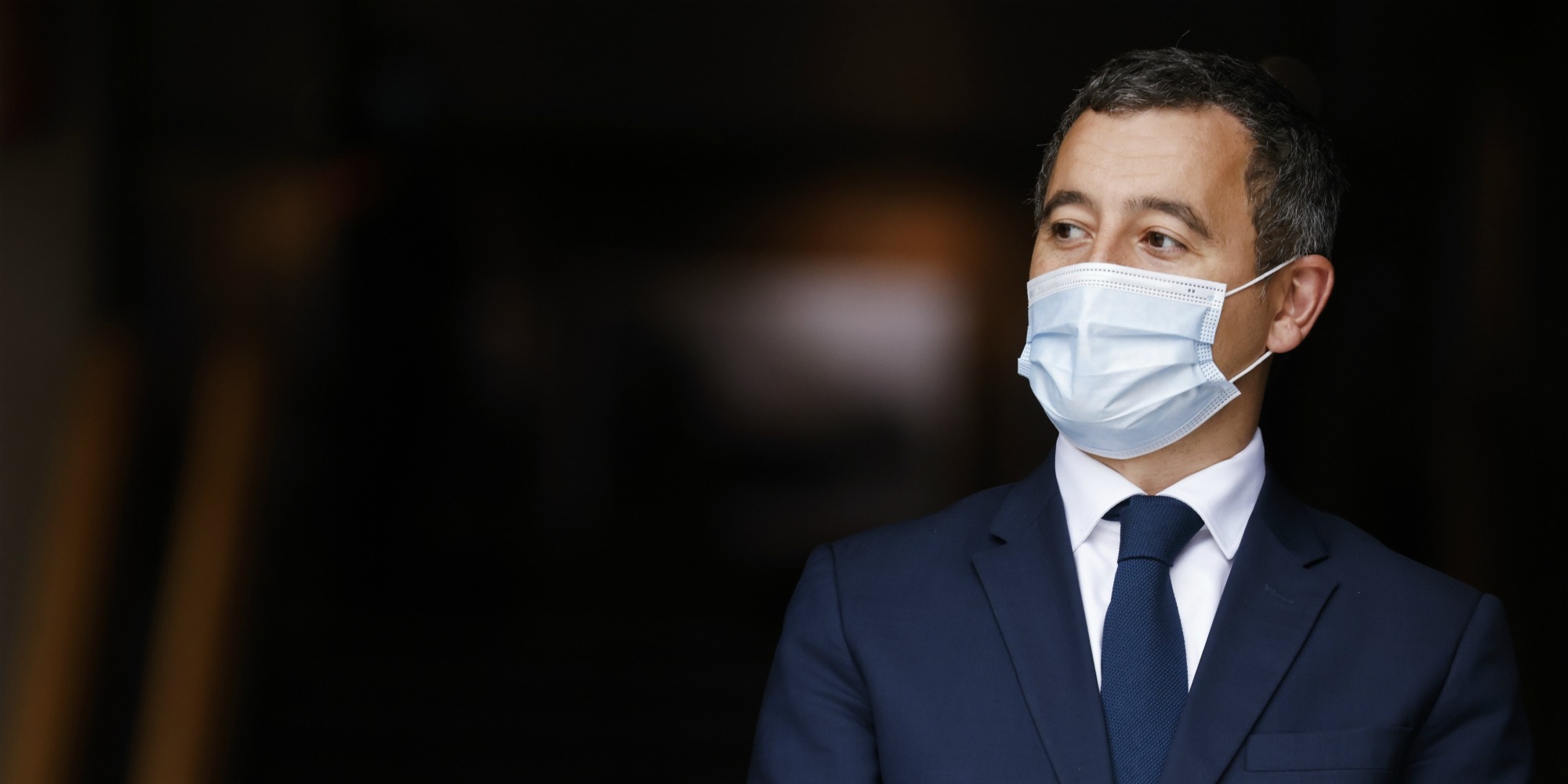 Enquête pour viol : face à la juge, Gérald Darmanin évoque ...