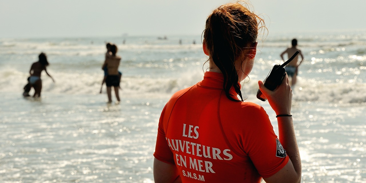 Noyades près de 500 morts entre le 1er juin et le 30 août