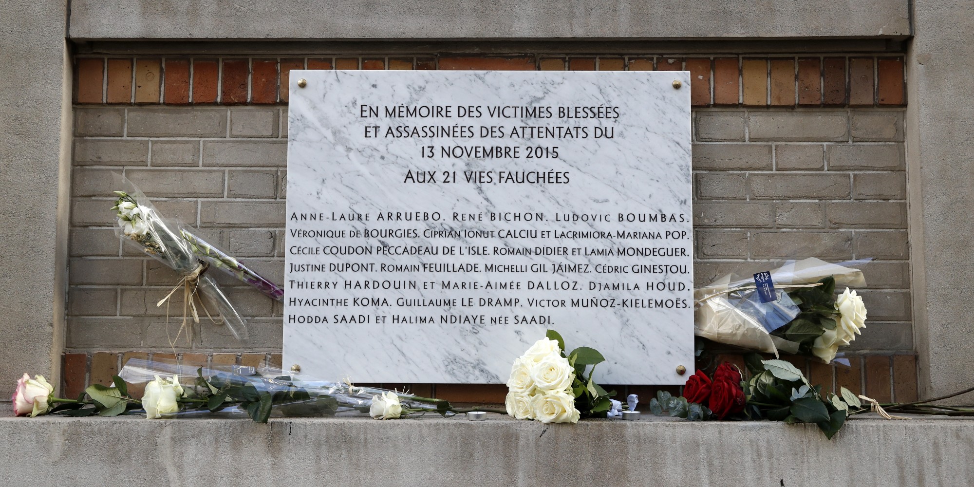 13 novembre