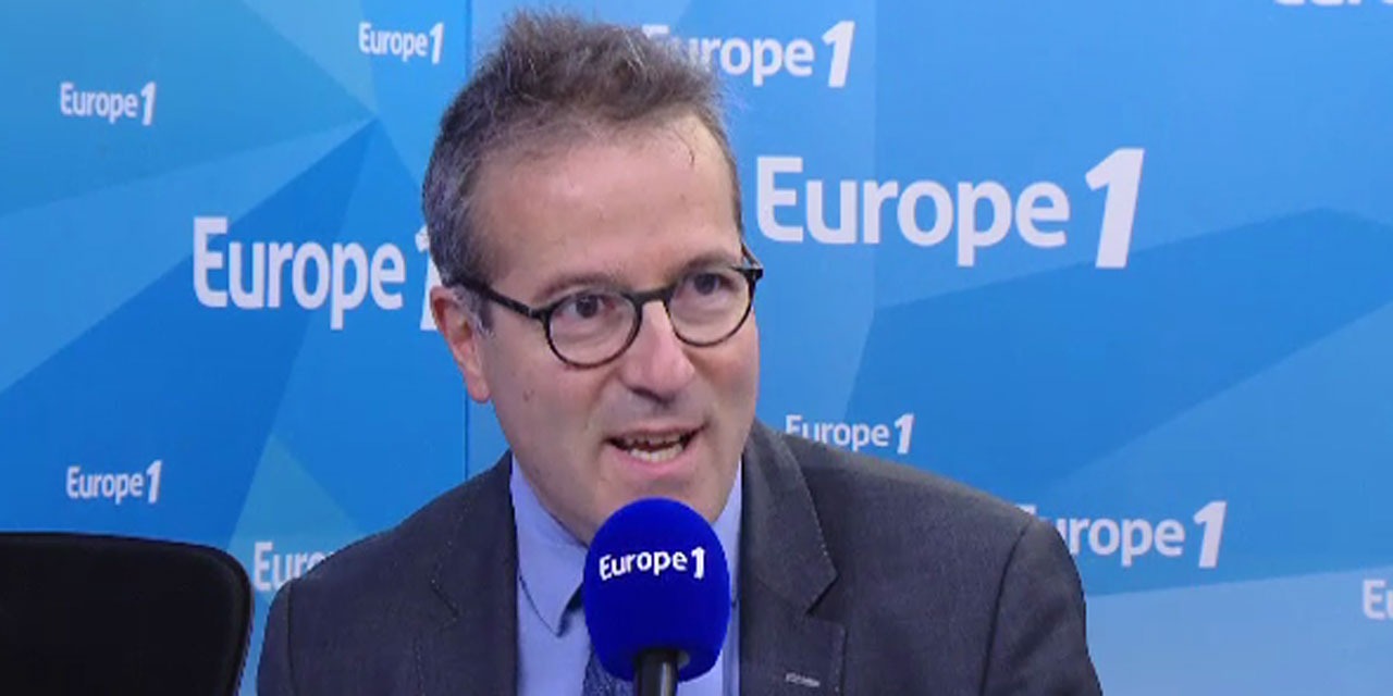 "You can be a carrier of the coronavirus without being asked to