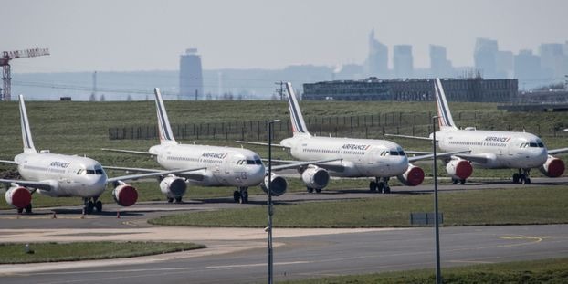 frontieres ouvertes ou fermees aux francais les regles dans chaque pays europeen