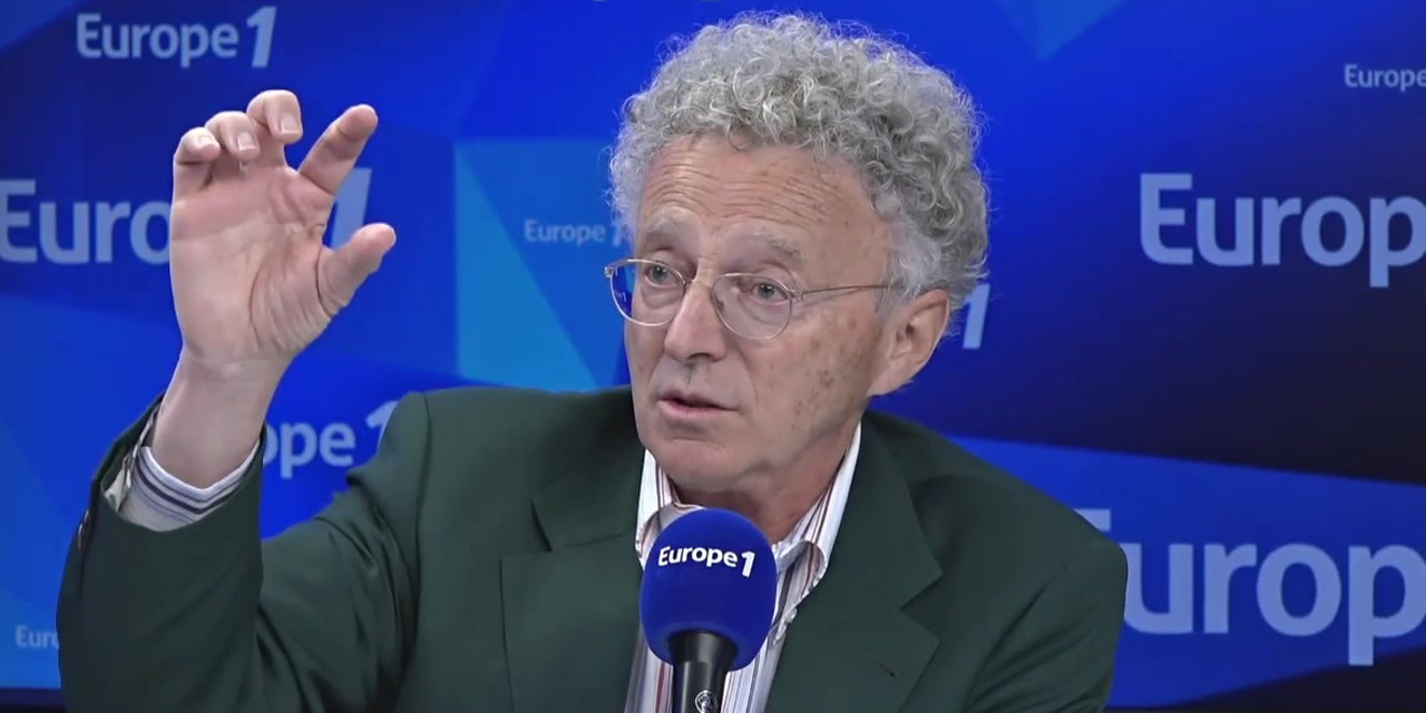 ovnis rencontre du 3ème type