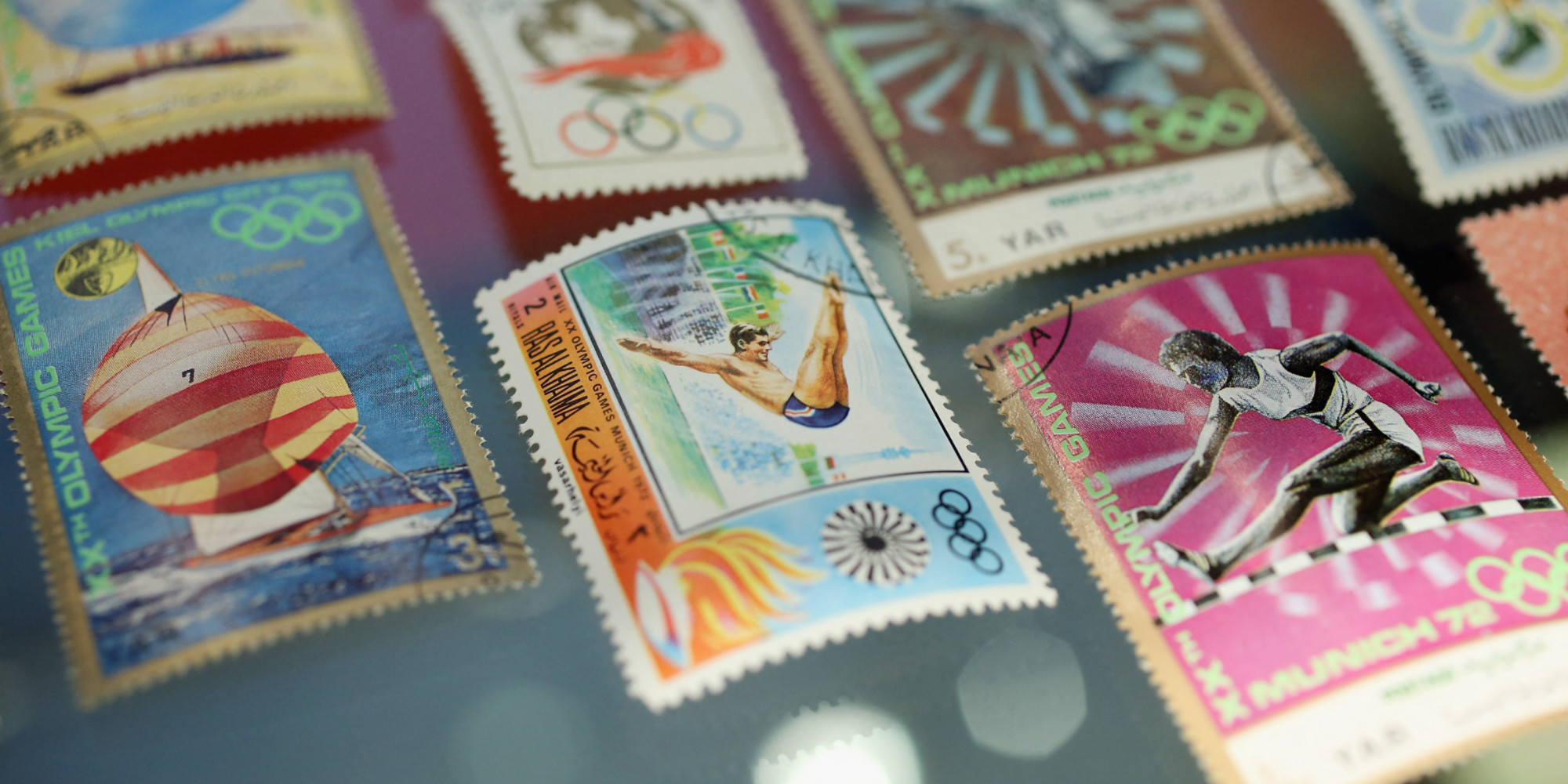 Paris 2024 la Foire mondiale des collectionneurs olympiques s