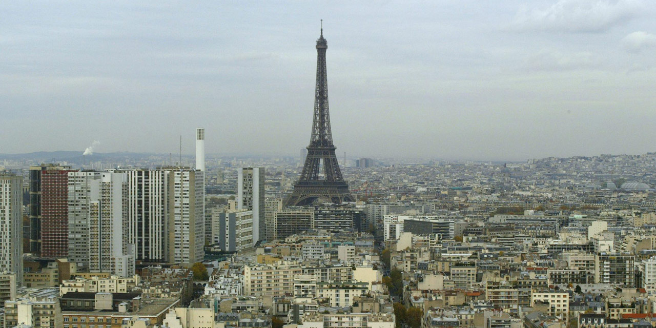 Paris, 37e ville mondiale pour sa qualité de vie