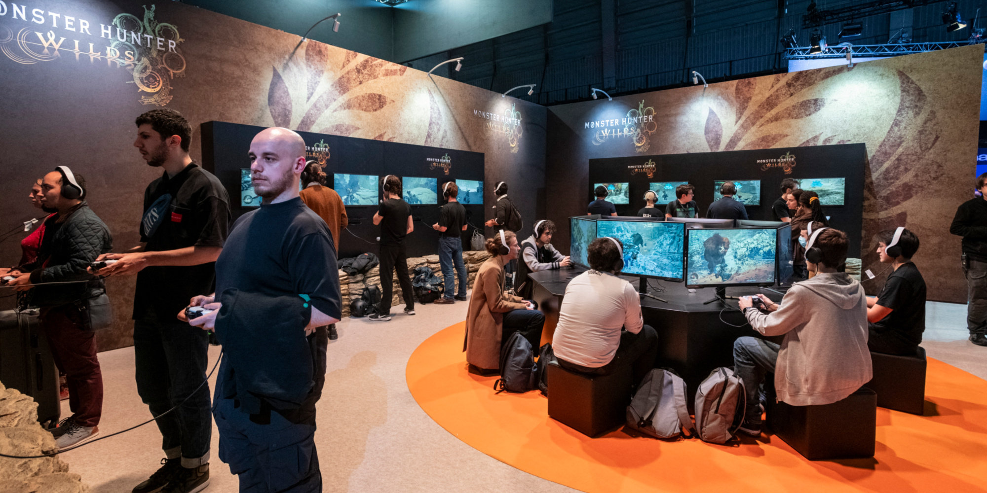 Paris Games Week 2024 : la fête du jeu vidéo veut rassembler au-delà
