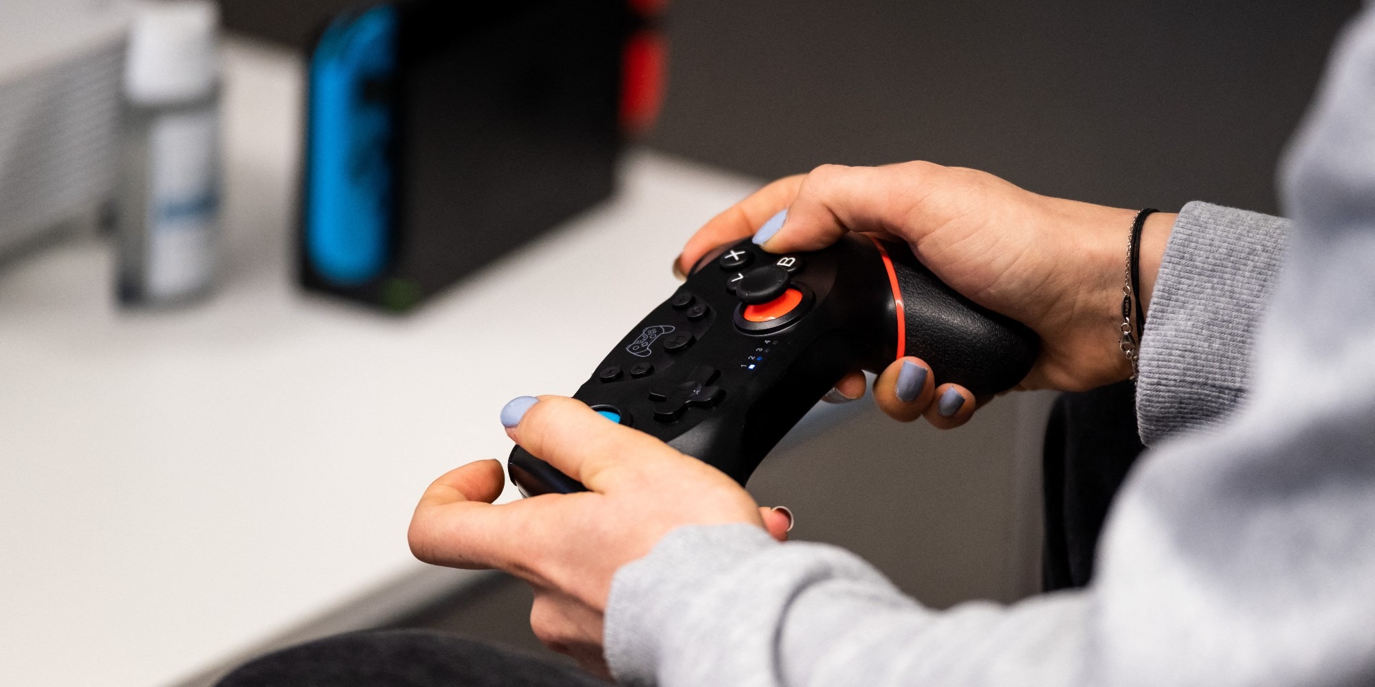 Paris Games Week a special unit to fight cyberbullying Teller Report