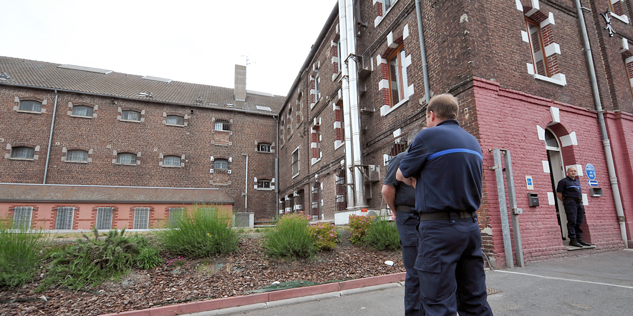 PasdeCalais un présumé passeur irakien recherché