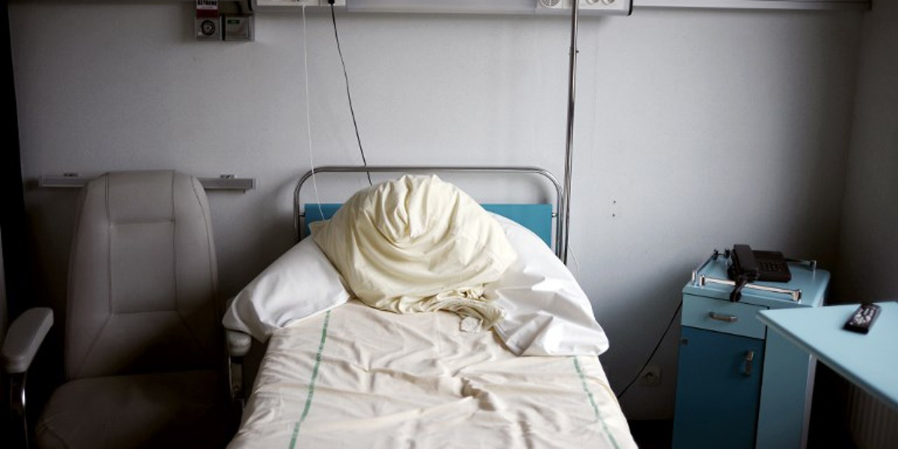 Je Ne Realise Pas Encore Dans Le Pas De Calais Une Clinique Va Fermer Ses Portes Le 31 Decembre