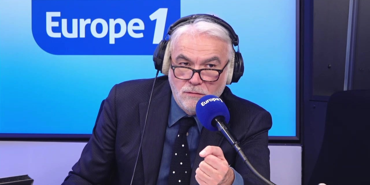 Pascal Praud et vous - Attaque du 7-Octobre : «Je n'ai plus ma place en France», estime une...