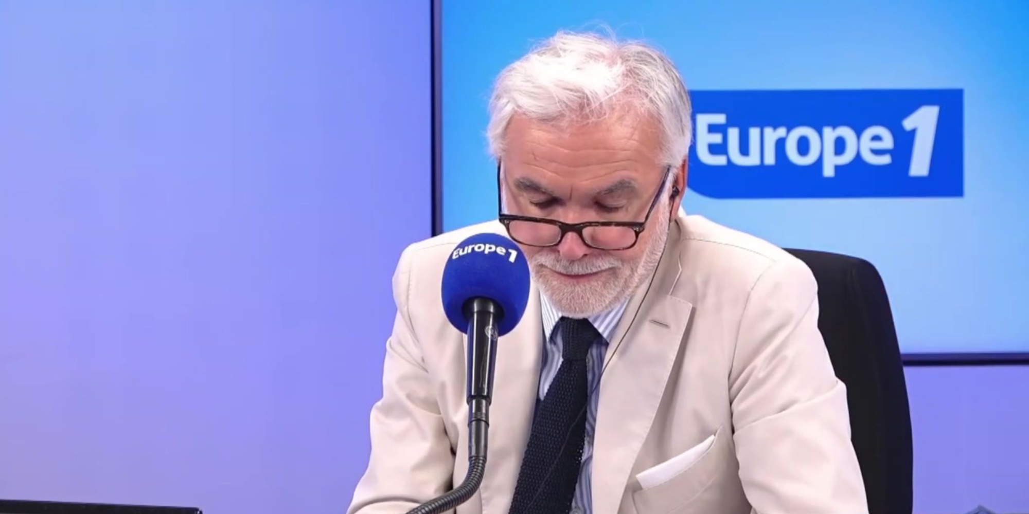 Pascal Praud et vous - Gendarme tué : «L'autorité a totalement disparu, il n'y a aucun respect...