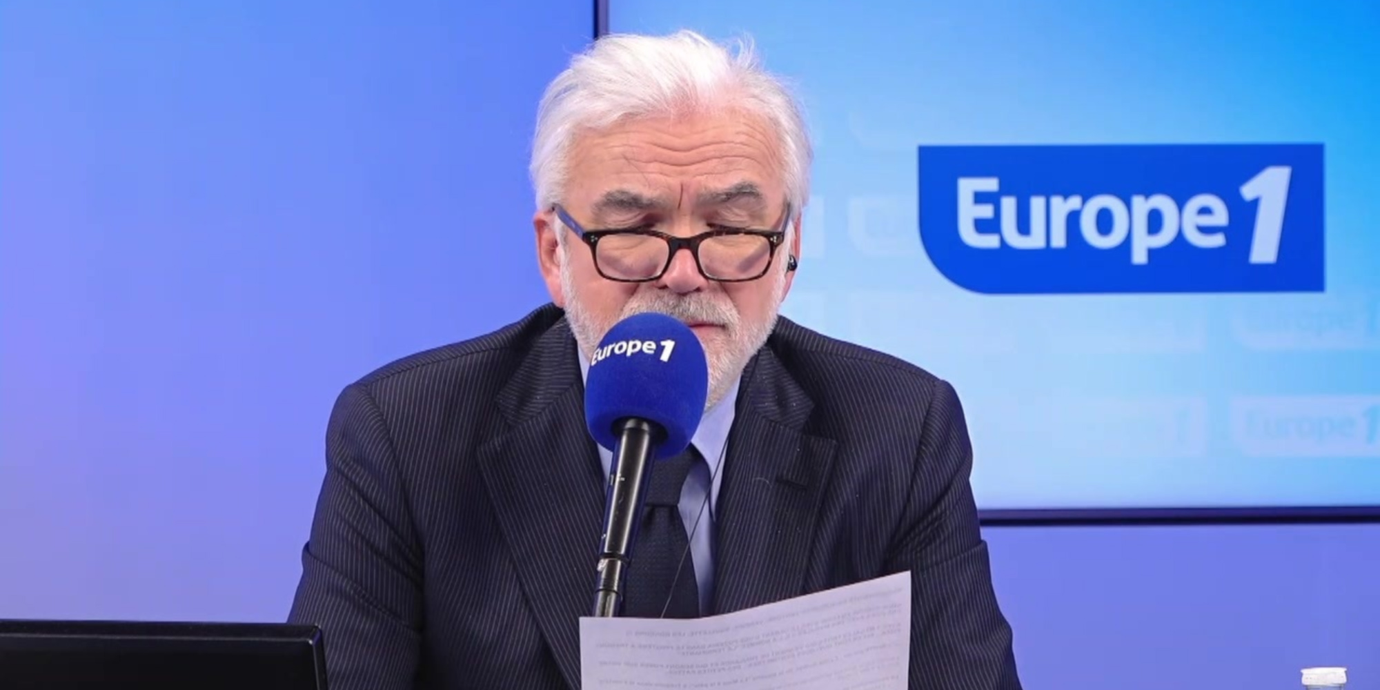Pascal Praud et vous - Halloween : «Un petit goût de noisette», le gérant d'une pizzeria...