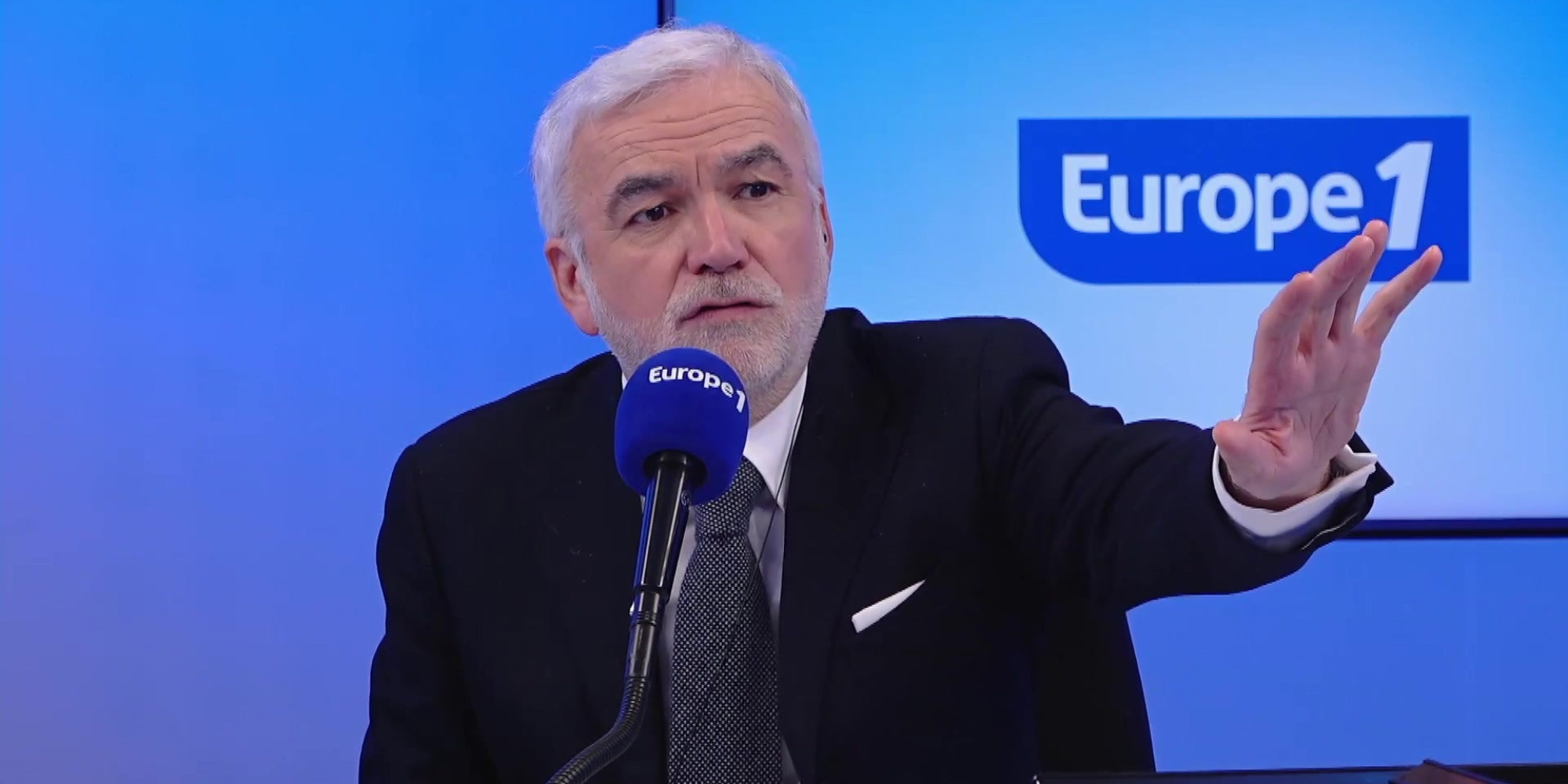 Pascal Praud et vous - «L'autopsie est bâclée», selon Stéphane Goldenstein, avocat de...
