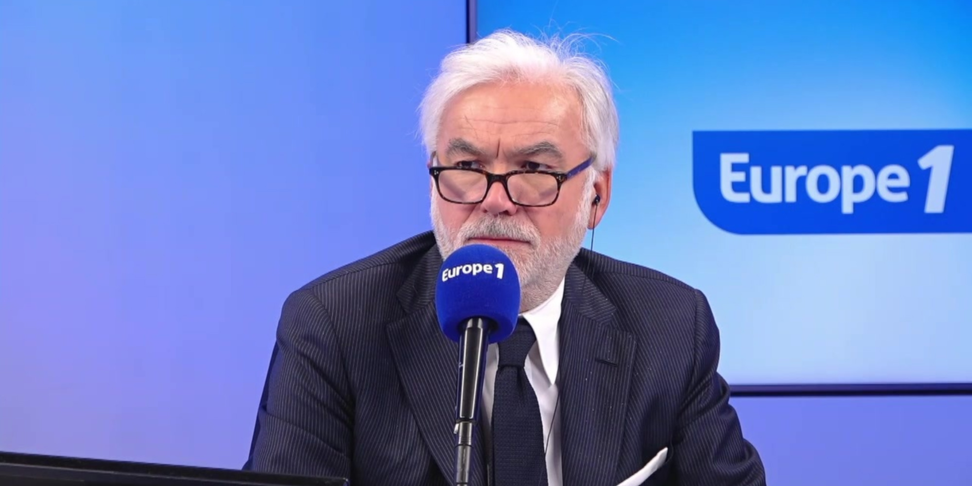 Pascal Praud et vous – «Un climat de peur s’est installé» : à Marseille, des gens du voyage jettent des projectiles dans une cour d’école Pascal Praud et vous – «Un climat de peur s’est installé» : à Marseille, des gens du voyage jettent des projectiles dans une cour d’école