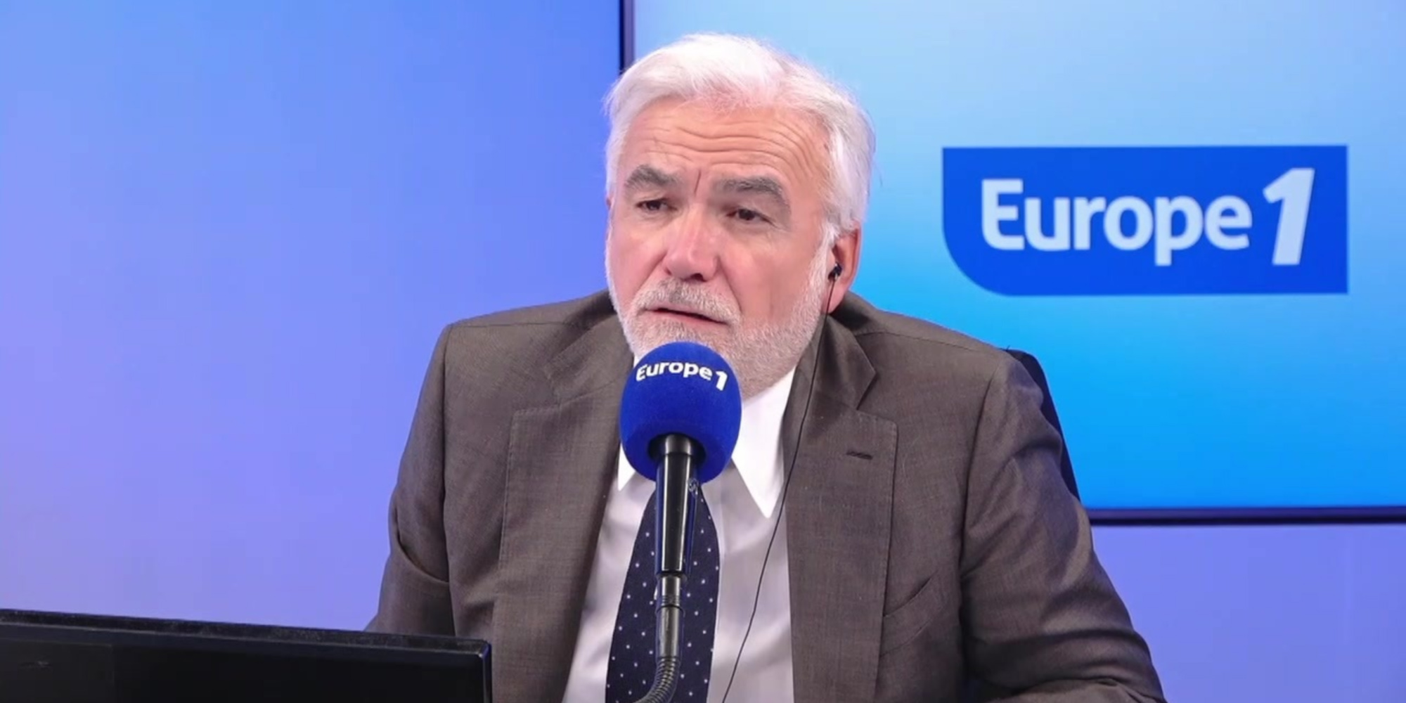 Pascal Praud et vous – Périphérique parisien à 50 km/h : «La mairie de Paris est passée en force», estime un avocat en droit routier Pascal Praud et vous – Périphérique parisien à 50 km/h : «La mairie de Paris est passée en force», estime un avocat en droit routier