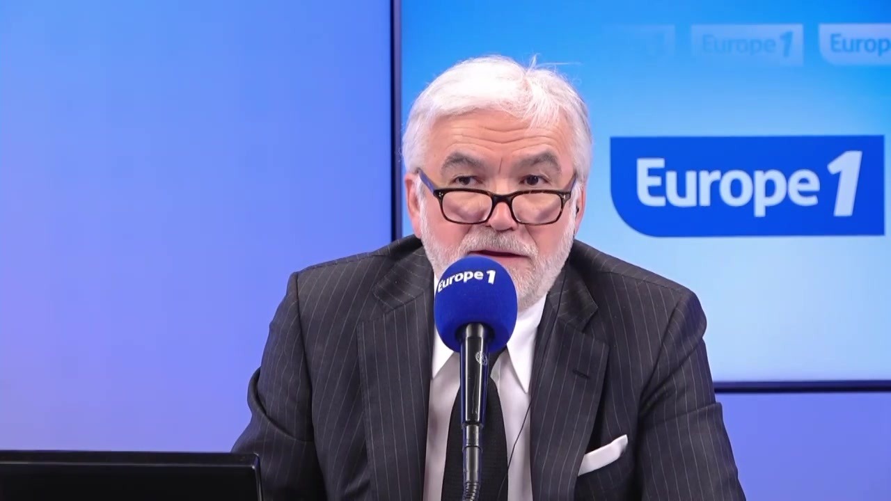 Pascal Praud et vous - Un auditeur pointe «une atmosphère d'impunité» autour des...